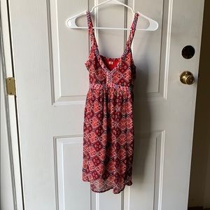 Hollister dress
